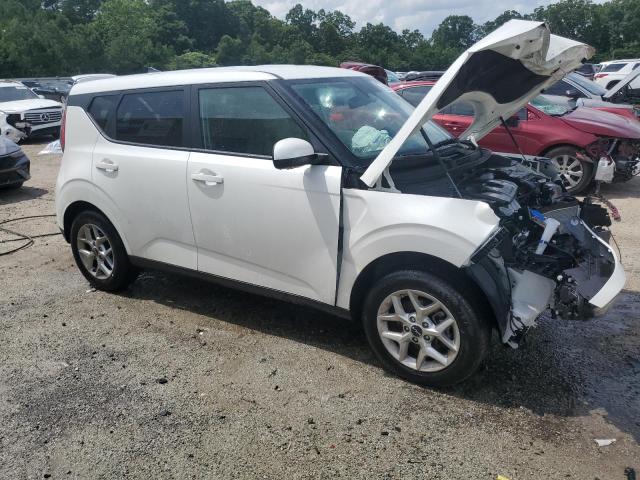 Vin: kndj23au2s7923155, lot: 60573315, kia soul lx 20254