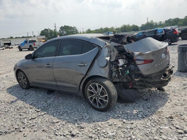 2020 HYUNDAI ELANTRA SE - 5NPD84LF2LH525876