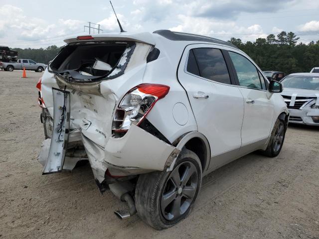 Vin: kl4cjasb0eb736392, lot: 59543295, buick encore 20143