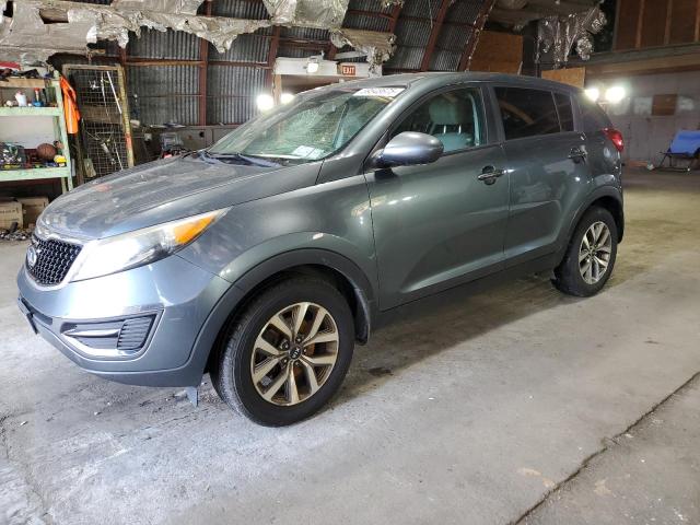 Vin: kndpb3ac9e7667117, lot: 59548675, kia sportage base 2014 img_1