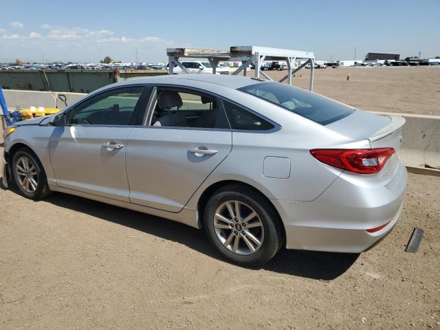 2015 HYUNDAI SONATA SE 5NPE24AF5FH068025