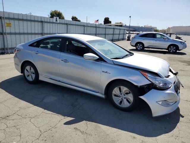 2015 HYUNDAI SONATA KMHEC4A40FA134611