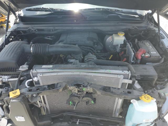 2019 RAM 1500 BIG H - 1C6RREFT8KN706464