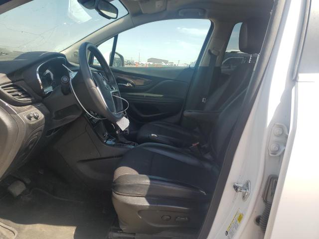 2020 BUICK ENCORE PRE KL4CJESB0LB322646