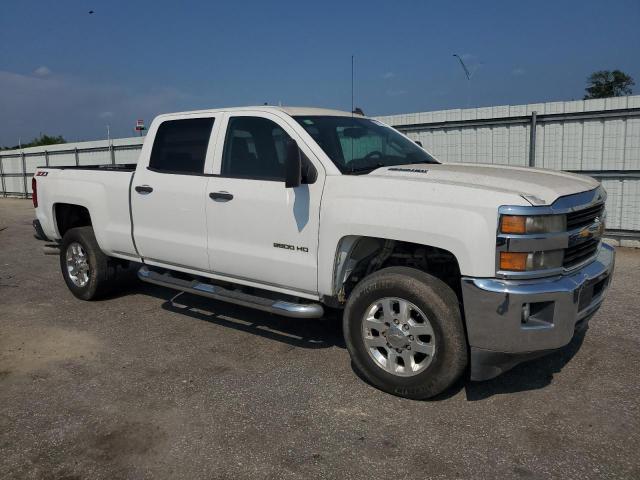 Vin: 1gc1kve8xff111767, lot: 62711945, chevrolet all models k2500 heavy duty lt 20154