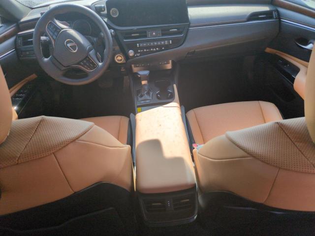 2025 LEXUS ES 300H BA 58ADA1C19SU059119