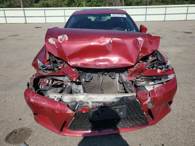 2014 LEXUS IS 250 - JTHCF1D27E5007369