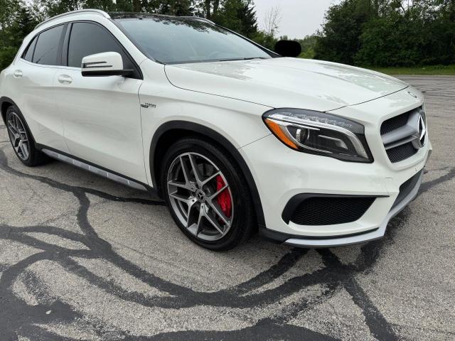 Vin: wddtg5cb9fj053100, lot: 61232735, mercedes-benz gla-class 45 amg 2015 img_1