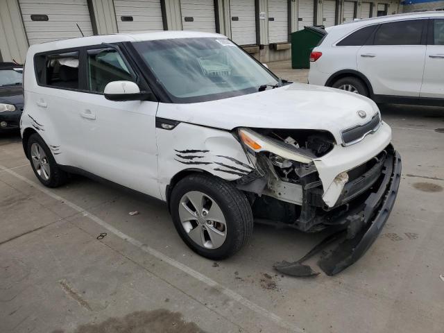 Vin: kndjn2a2xe7091326, lot: 59804475, kia soul 20144