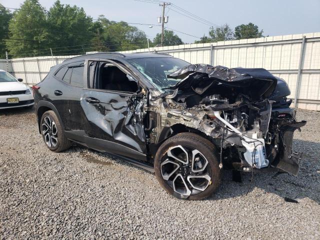 2024 CHEVROLET TRAX 2RS KL77LJE29RC246558