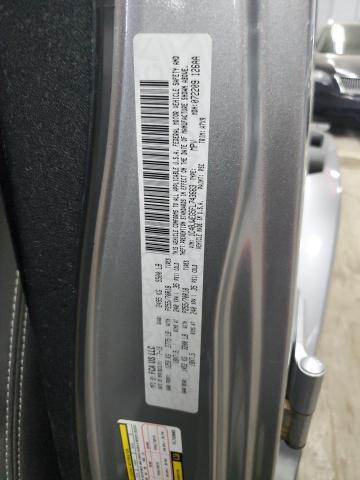 2015 JEEP WRANGLER U - 1C4BJWEG5FL743663