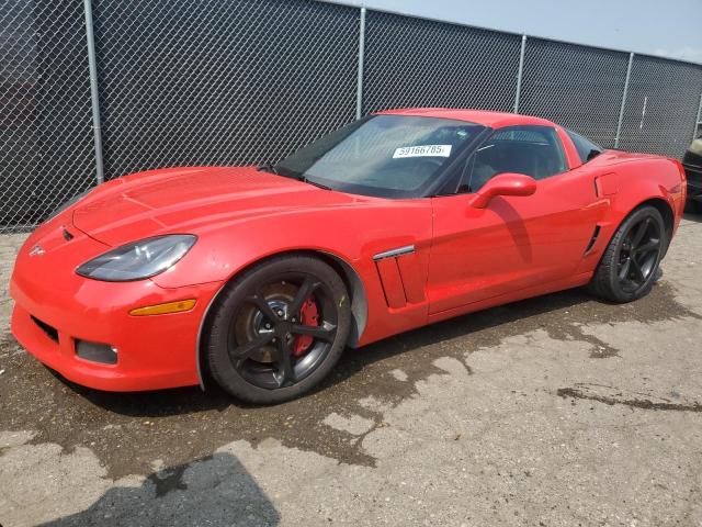 Vin: 1g1ys2dw0c5100655, lot: 59166785, chevrolet corvette grand sport 2012 img_1