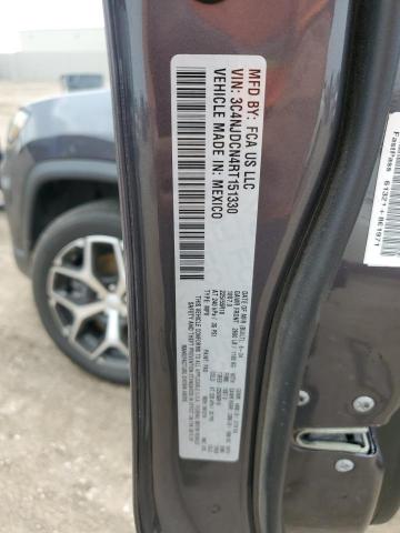 2024 JEEP COMPASS LI 3C4NJDCN4RT151330