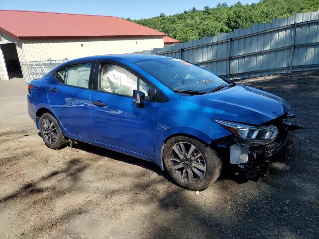 2024 NISSAN VERSA S - 3N1CN8DV7RL840525