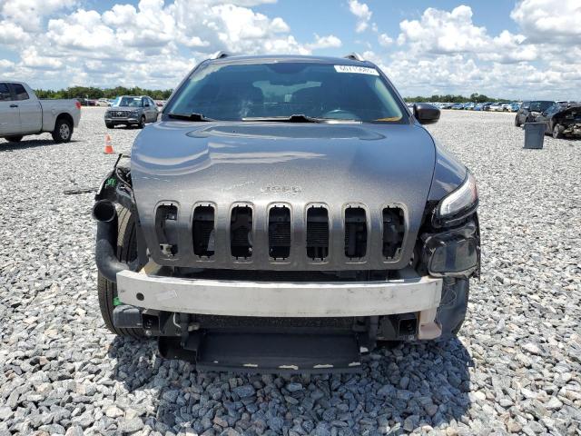 2015 JEEP CHEROKEE L - 1C4PJMDS1FW705748