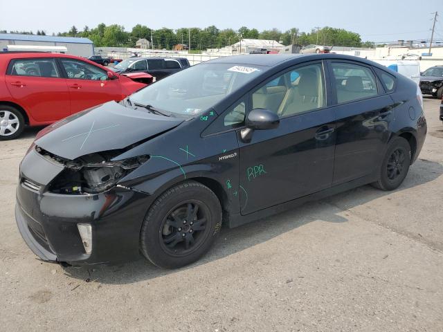 Vin: jtdkn3du4e0368083, lot: 59435545, toyota prius 2014 img_1