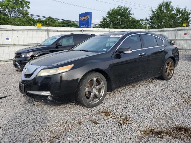 Vin: 19uua8f51ba009448, lot: 60654595, acura tl 2011 img_1