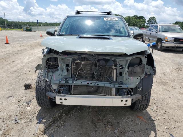 2021 TOYOTA 4RUNNER VENTURE JTELU5JR3M5922391