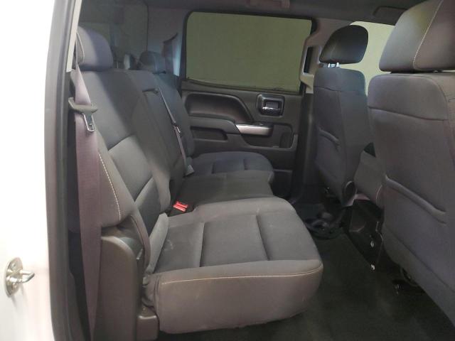 2016 CHEVROLET SILVERADO - 3GCUKREC8GG285605