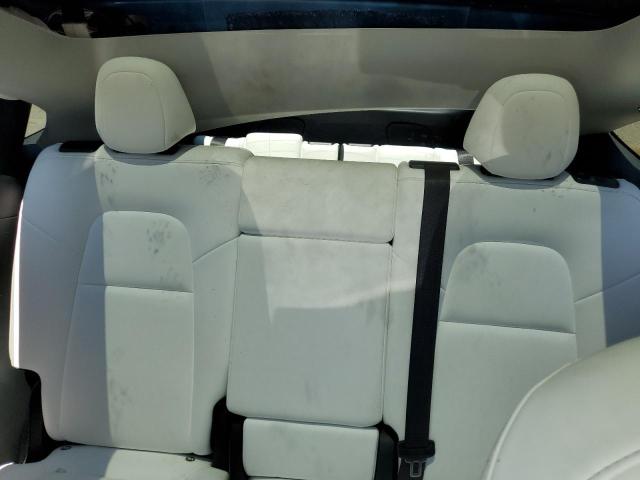 2023 TESLA MODEL Y 7SAYGAEE0PF909704