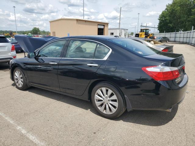Vin: 1hgcr3f8xfa015384, lot: 61749205, honda accord exl 20152