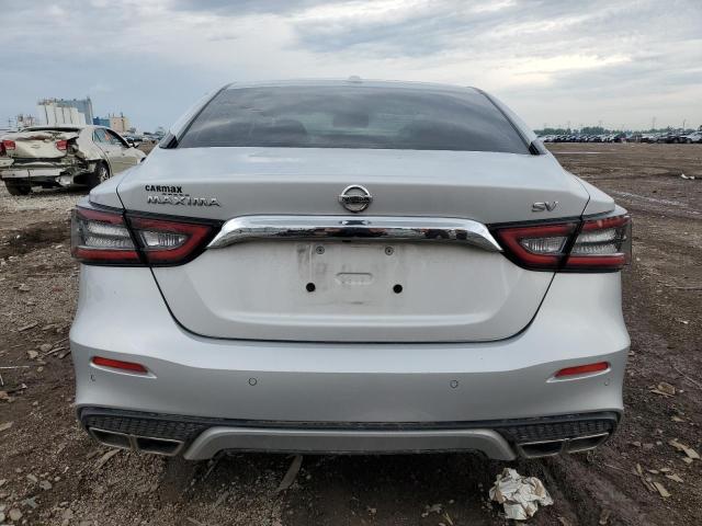 2020 NISSAN MAXIMA SV - 1N4AA6CV2LC368460