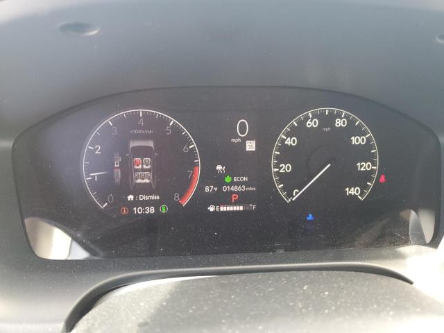 2023 HONDA HR-V LX - 3CZRZ2H34PM749084