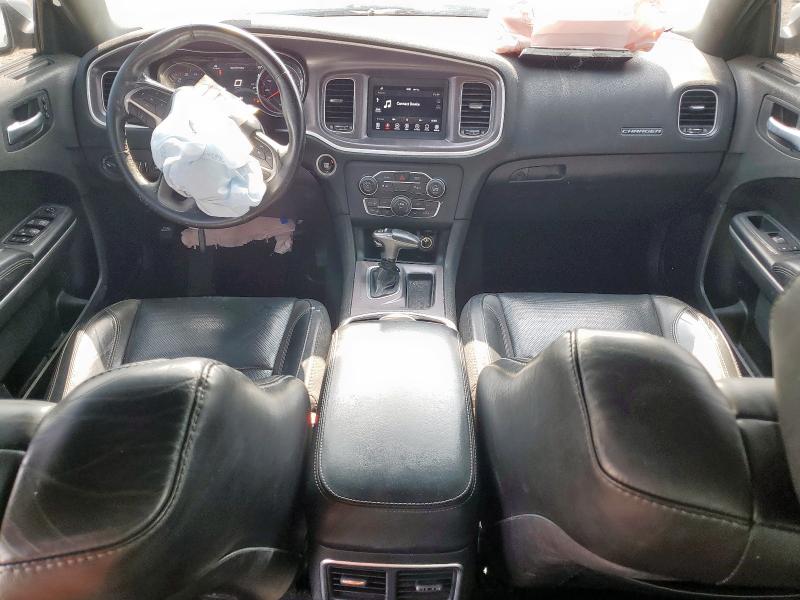 2019 DODGE CHARGER SX 2C3CDXBG6KH695236