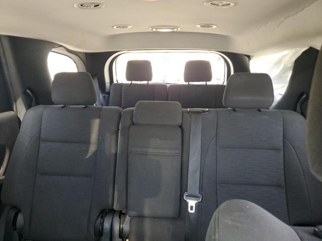 2018 DODGE DURANGO SX 1C4RDHAG9JC451675