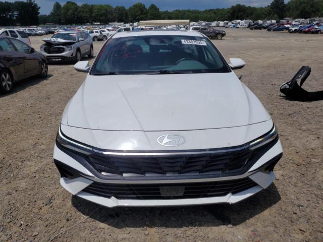 2024 HYUNDAI ELANTRA SE - KMHLS4DG7RU673472