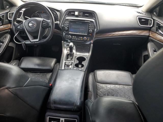 2017 NISSAN MAXIMA 3.5 - 1N4AA6AP7HC413095