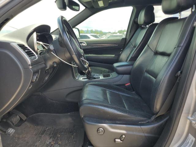 2018 JEEP GRAND CHER - 1C4RJEBGXJC159281