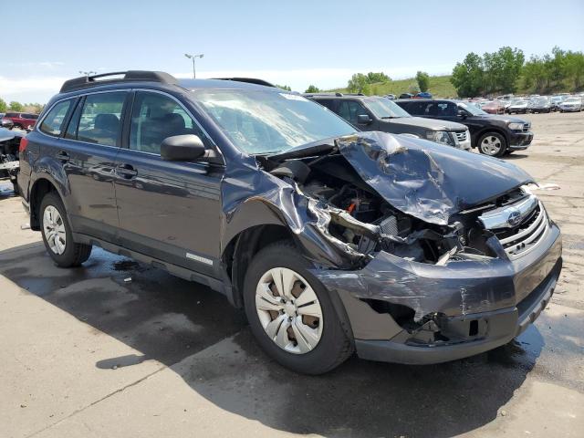 Vin: 4s4brcac5b3447431, lot: 60684865, subaru outback 2.5i 20114