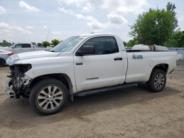 TOYOTA TUNDRA SR