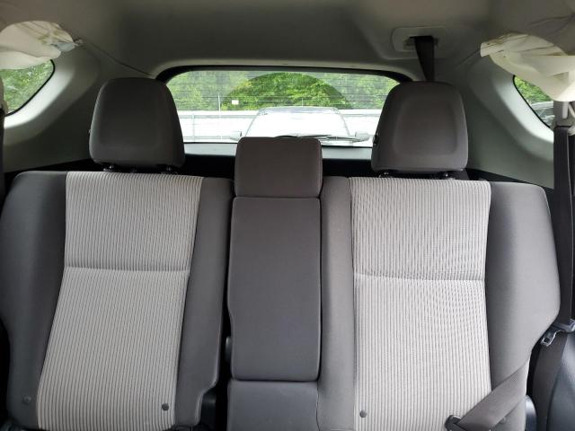 2015 TOYOTA RAV4 LE JTMBFREV7FD111744