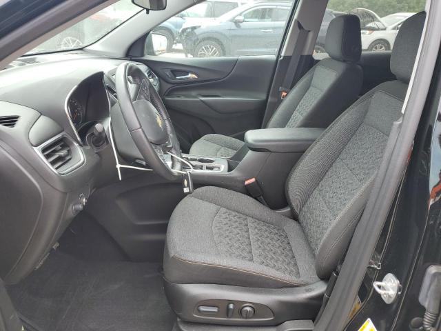 2022 CHEVROLET EQUINOX LT 3GNAXKEV1NL258500