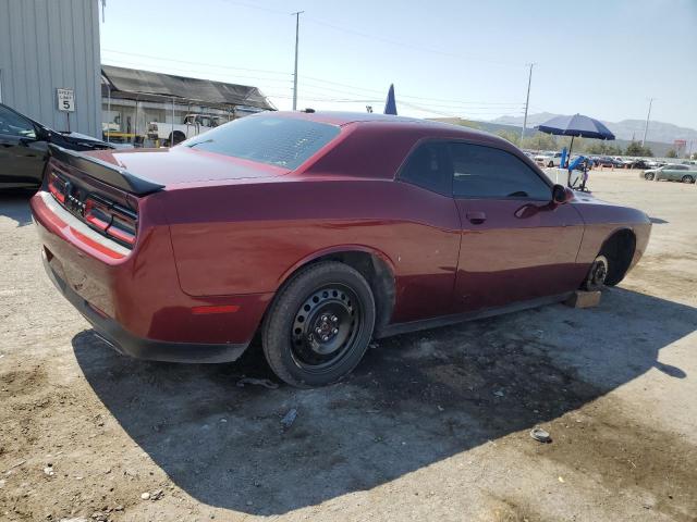 Vin: 2c3cdzag1jh217009, lot: 62510035, dodge challenger sxt 20183