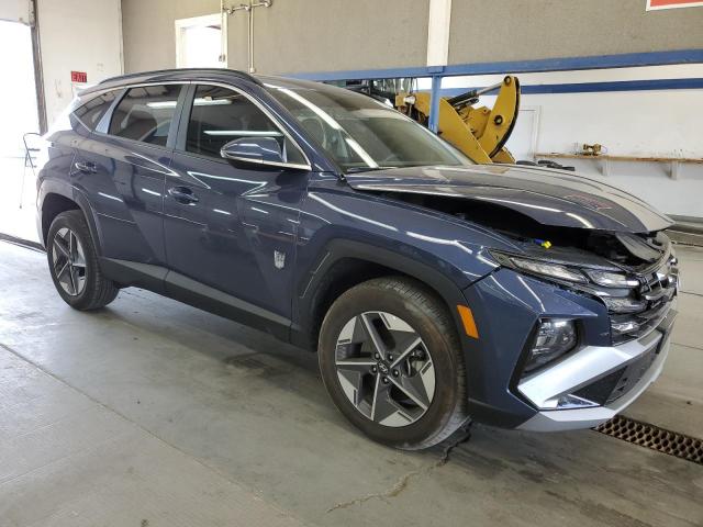 2025 HYUNDAI TUCSON SEL - 5NMJCCDE7SH458057