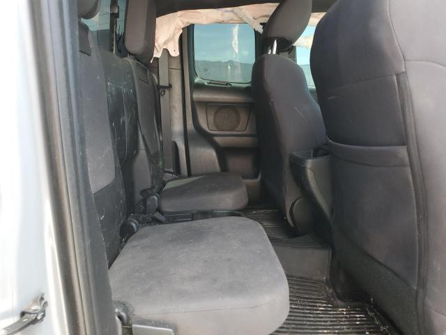 2019 TOYOTA TACOMA ACC 5TFSZ5AN0KX181679