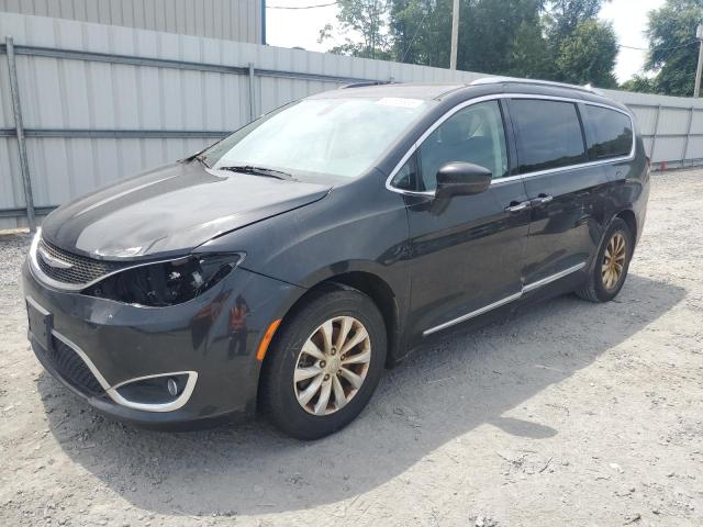 Vin: 2c4rc1bg3kr626438, lot: 60705665, chrysler pacifica touring l 2019 img_1