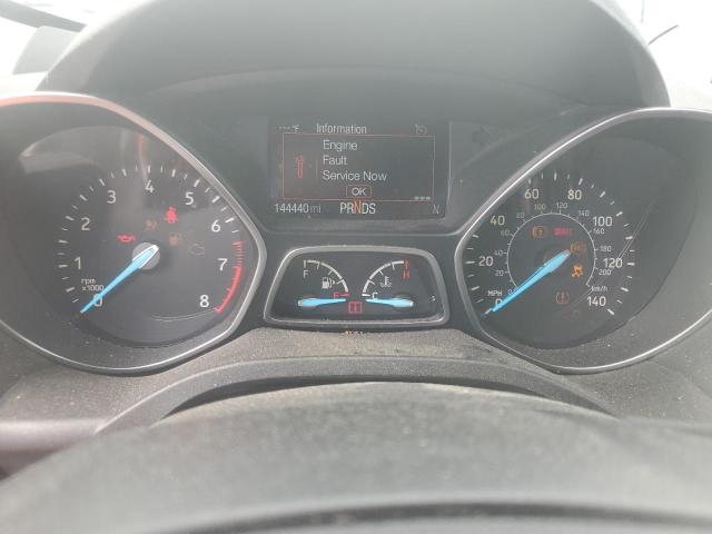 2019 FORD ESCAPE TIT 1FMCU9J9XKUA65061