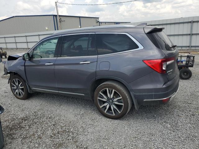 2019 HONDA PILOT ELITE 5FNYF6H02KB039721