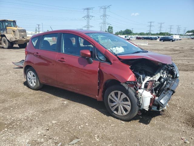 Vin: 3n1ce2cp3hl358553, lot: 60897425, nissan versa s 20174