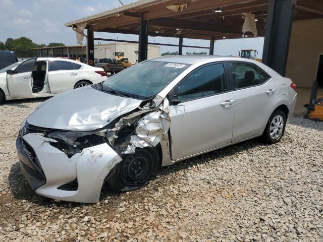 TOYOTA COROLLA L