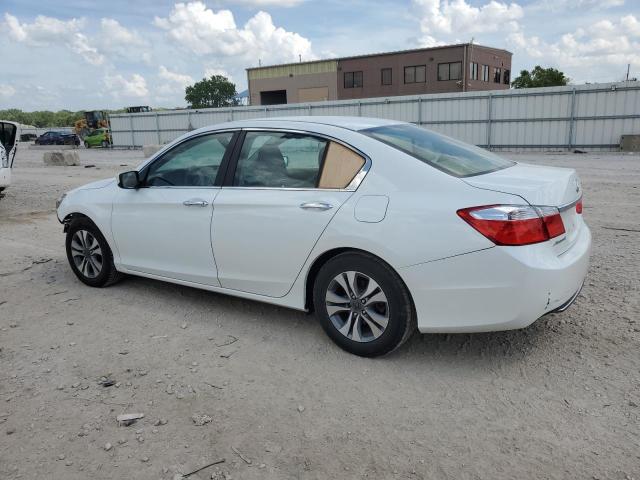 Vin: 1hgcr2f37ea099807, lot: 62467285, honda accord lx 20142