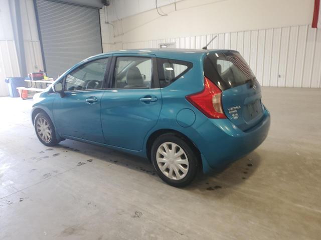 2015 NISSAN VERSA NOTE - 3N1CE2CP9FL442518
