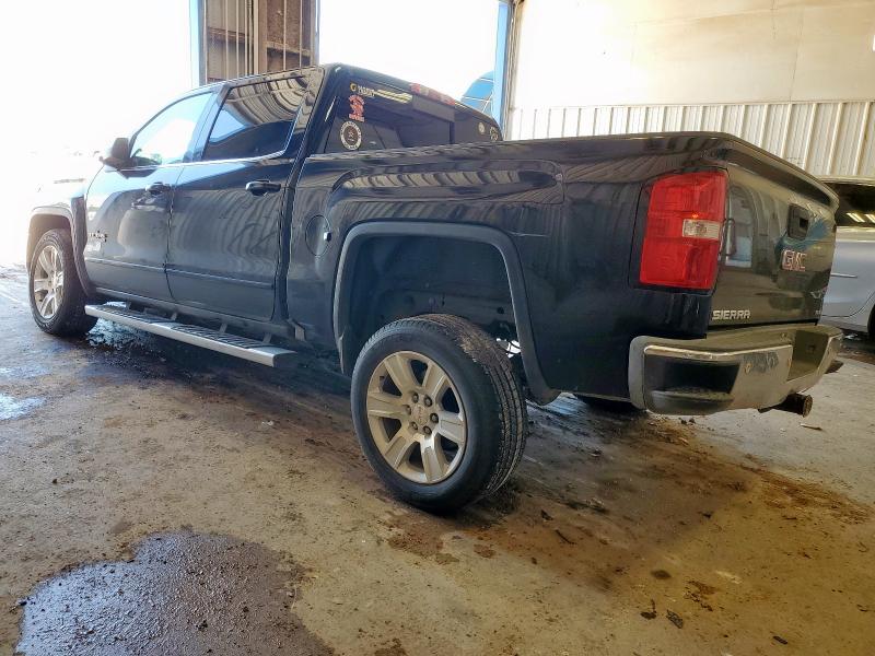 Vin: 3gtp1mec7gg375721, lot: 60285375, gmc sierra c1500 sle 20162