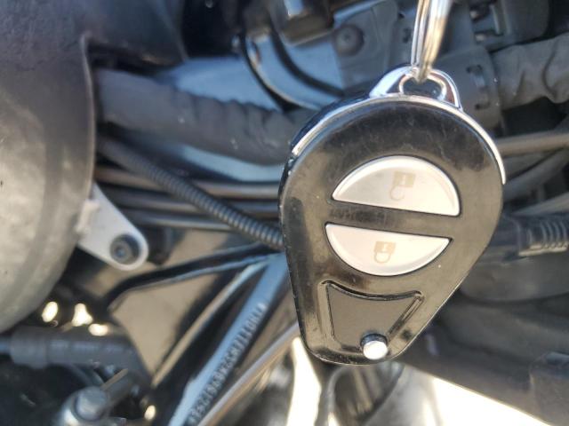 2019 HARLEY-DAVIDSON FLHTKSE 1HD1TEH32KB961258