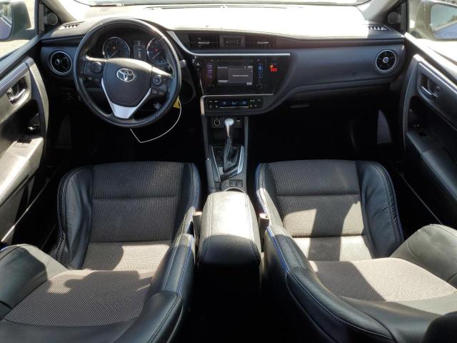 2019 TOYOTA COROLLA L - 5YFBURHE8KP868726