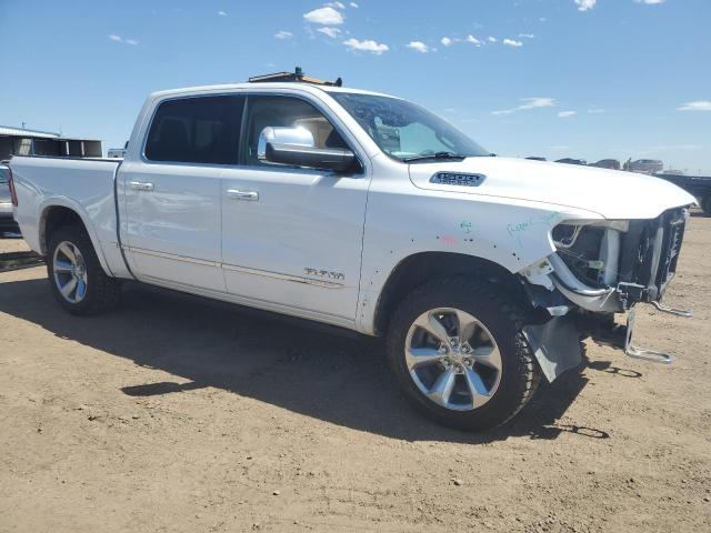 Vin: 1c6srfht5kn652545, lot: 61581245, ram 1500 limited 20194